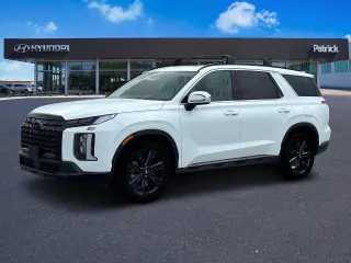 Hyundai PALISADE 2024 AWD XRT SUV de 4 puertas