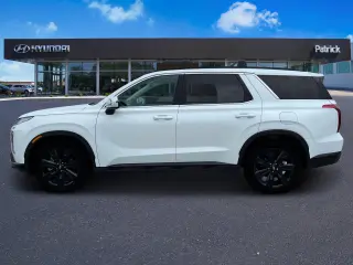 Hyundai PALISADE 2024 AWD XRT SUV de 4 puertas