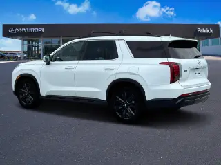 Hyundai PALISADE 2024 AWD XRT SUV de 4 puertas