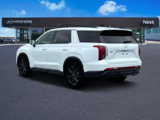 Hyundai PALISADE 2024 AWD XRT SUV de 4 puertas