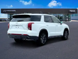 Hyundai PALISADE 2024 AWD XRT SUV de 4 puertas