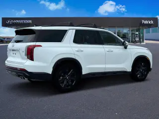 Hyundai PALISADE 2024 AWD XRT SUV de 4 puertas