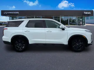 Hyundai PALISADE 2024 AWD XRT SUV de 4 puertas