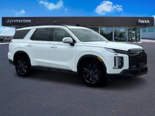 Hyundai PALISADE 2024 AWD XRT SUV de 4 puertas