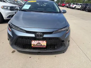 Toyota Corolla 2020