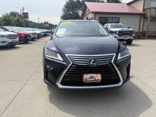 Lexus RX 350 2016