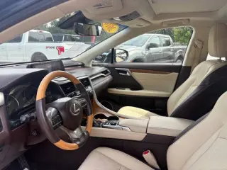 Lexus RX 350 2016