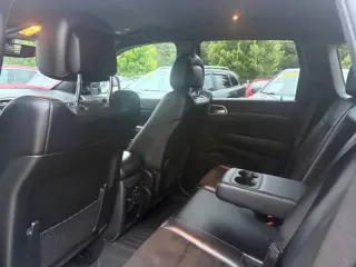 Jeep Grand Cherokee 2019