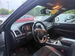 Jeep Grand Cherokee 2019