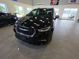 Chrysler Pacifica 2023 Limited Miniván de 4 puertas