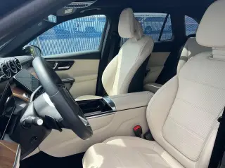 Mercedes-Benz GLC 2024 AWD GLC 300 4MATIC SUV de 4 puertas