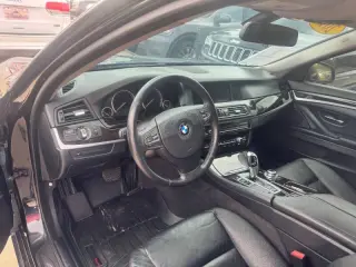 Serie 5 BMW 2013