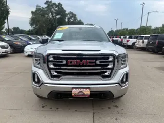 GMC Sierra 1500 2021