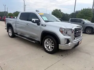 GMC Sierra 1500 2021