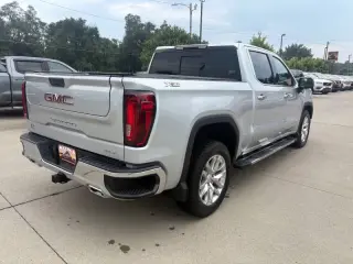 GMC Sierra 1500 2021