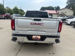 GMC Sierra 1500 2021