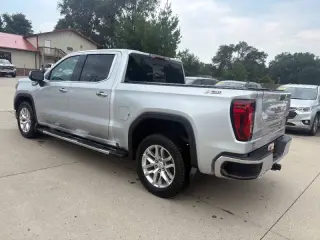 GMC Sierra 1500 2021