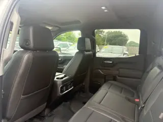 GMC Sierra 1500 2021