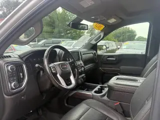 GMC Sierra 1500 2021