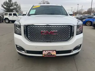 GMC Yukon XL 2016