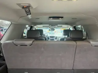 GMC Yukon XL 2016
