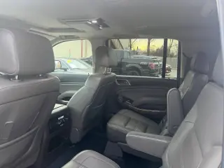 GMC Yukon XL 2016