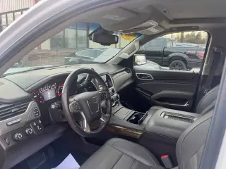 GMC Yukon XL 2016