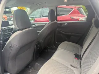 Ford Escape 2021