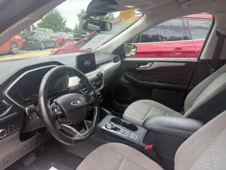 Ford Escape 2021