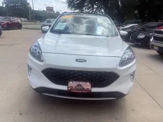 Ford Escape 2020