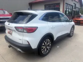 Ford Escape 2020
