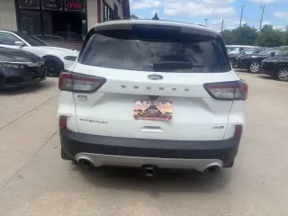 Ford Escape 2020