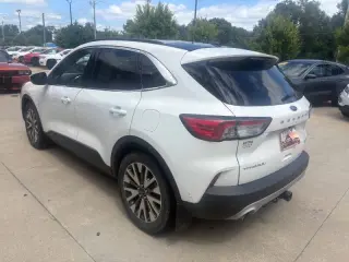 Ford Escape 2020