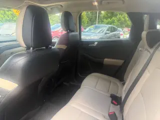 Ford Escape 2020