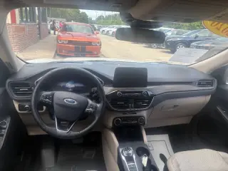 Ford Escape 2020