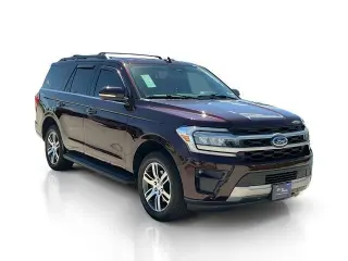Ford Expedition 2024 4x2 XLT SUV de 4 puertas