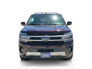 Ford Expedition 2024 4x2 XLT SUV de 4 puertas