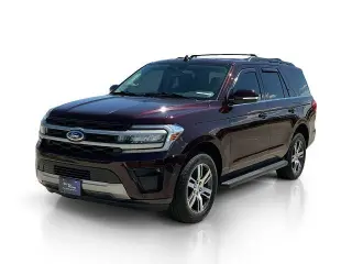 Ford Expedition 2024 4x2 XLT SUV de 4 puertas