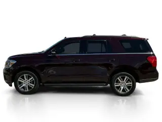 Ford Expedition 2024 4x2 XLT SUV de 4 puertas