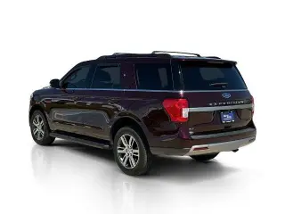 Ford Expedition 2024 4x2 XLT SUV de 4 puertas