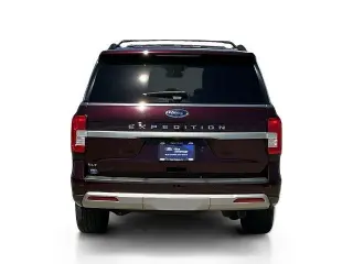 Ford Expedition 2024 4x2 XLT SUV de 4 puertas