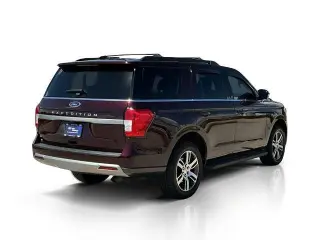 Ford Expedition 2024 4x2 XLT SUV de 4 puertas