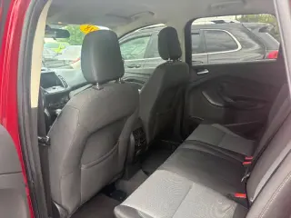 Ford Escape 2018