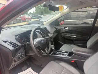 Ford Escape 2018