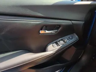 Nissan Sentra 2020 SV Sedán de 4 puertas