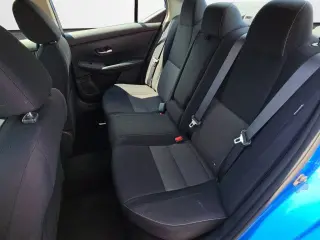 Nissan Sentra 2020 SV Sedán de 4 puertas