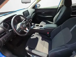 Nissan Sentra 2020 SV Sedán de 4 puertas