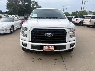 Ford F-150 2017