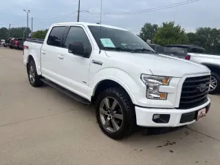 Ford F-150 2017