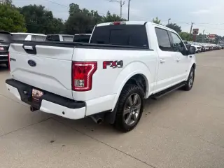 Ford F-150 2017